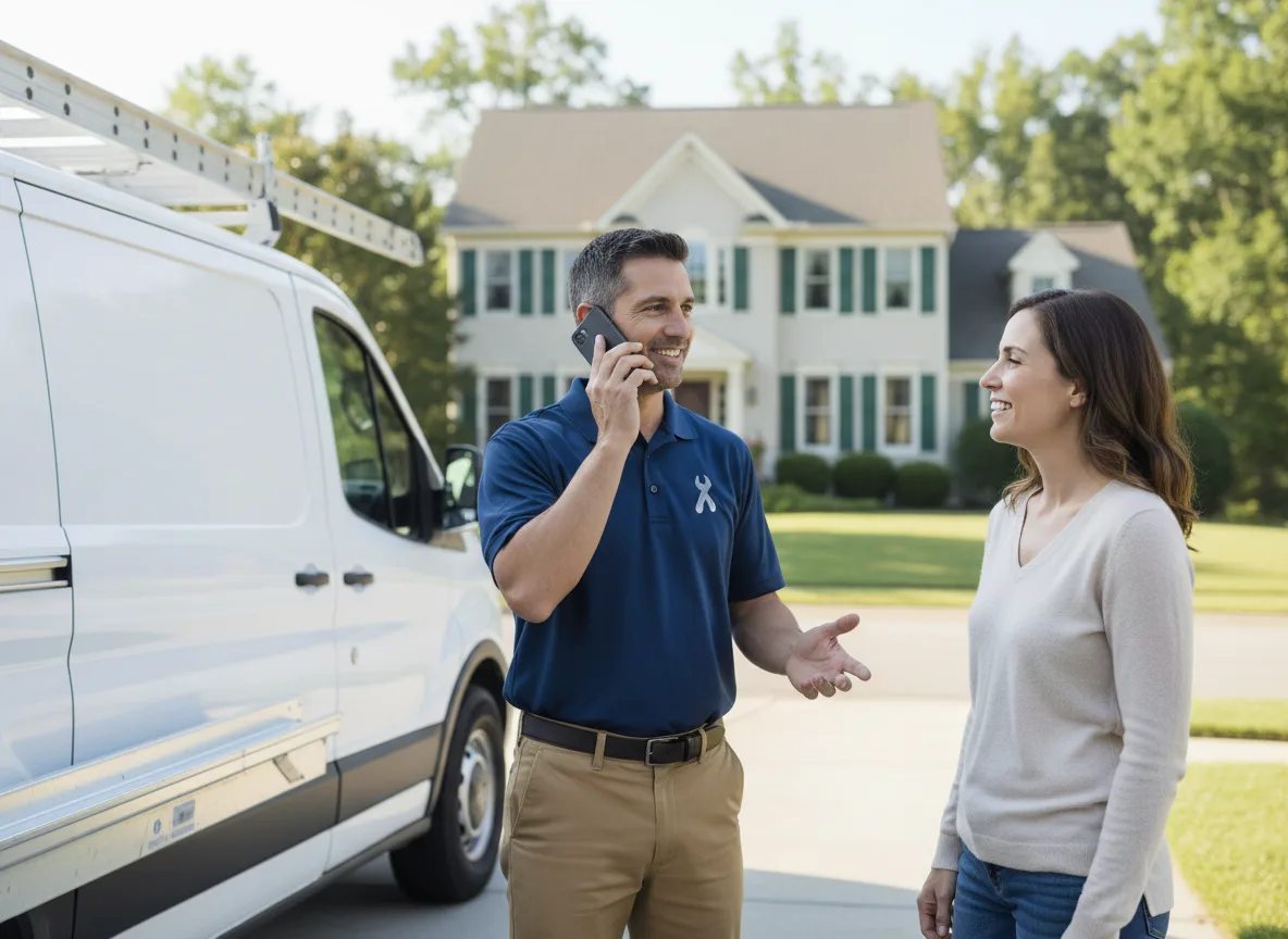 Home Gutter Service Jacksonville, NC FAQs